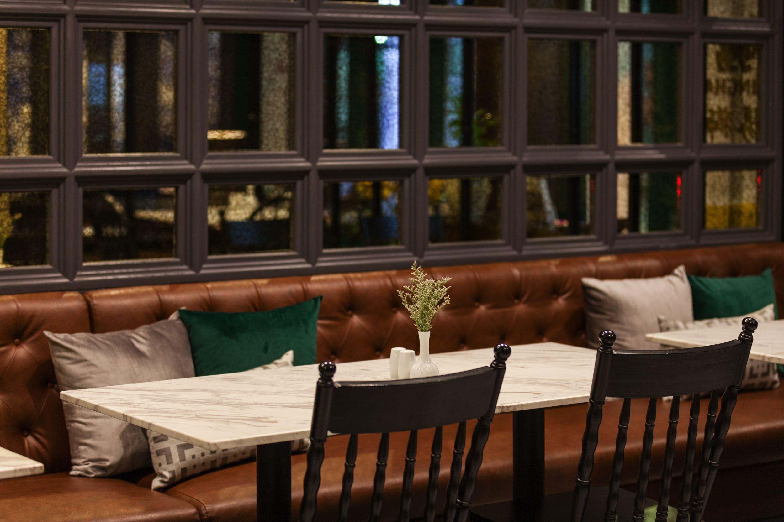 Oriental Heritage Hotel Банкок Екстериор снимка